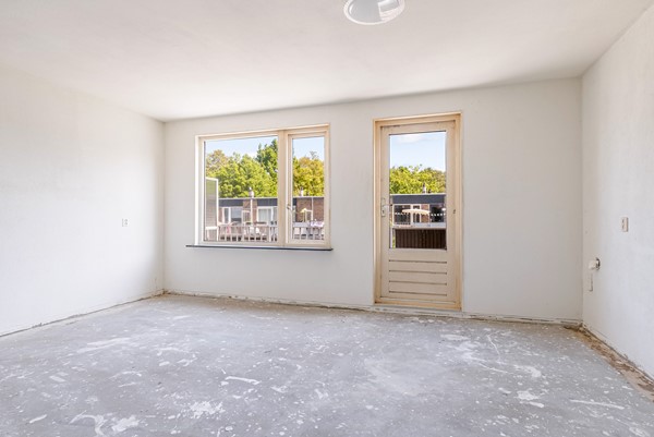Medium property photo - Poldermolenweg 207, 1333 BC Almere